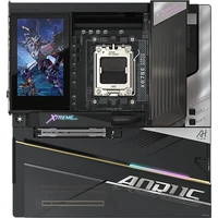 GIGABYTE X870E A XTR X AI TOP - Základní desky