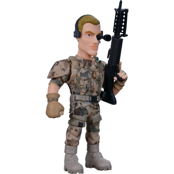 MINIX Movies: Universal Soldier - Andrew Scott - Minix - Obrázek d_6a4607838c1f4df4b297d7c35706cbbf