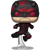 Funko POP! #1579 Marvel: Daredevil - Daredevil (Battle Damaged) - Funko POP!