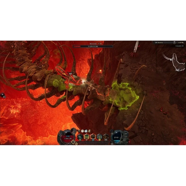 Dragonkin: The Banished (PS5) - Hry pro PS5 - Obrázek d_6a5864b834704d8e833f3b822014f091