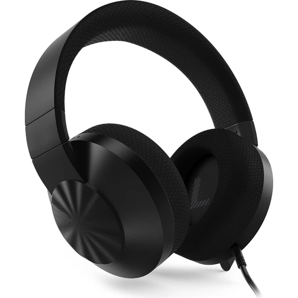 Lenovo H210 herní sluchátka černá - Sluchátka - Obrázek d_6a598f11efa54a519af86057861c04ef