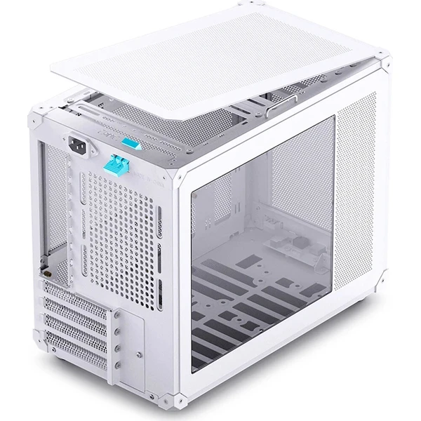 Jonsbo C6 MAX PC Micro-ATX bílá - Počítačové skříně - Obrázek d_6a6c4bf28d4940c3a9ac6ff9c1f0d87d