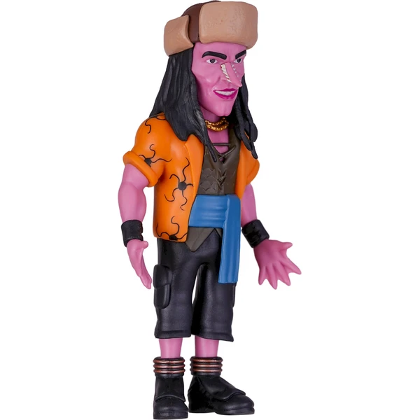 MINIX #187 TV Series: One Piece - Arlong - Minix - Obrázek d_6a6f77c768db4bb89af4c90d77848a7e