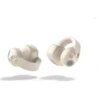 Sennheiser ACCENTUM Clip bezdrátová sluchátka krémová - Sluchátka