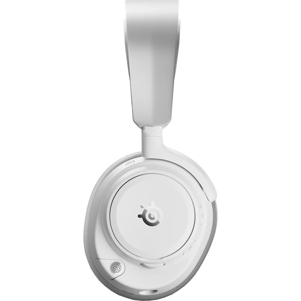 SteelSeries Arctis Nova Pro Omni bezdrátová herní sluchátka bílá - Sluchátka - Obrázek d_6a872330ee1a4910b88ac4555830368a