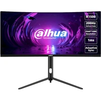 Dahua LM30-E330CW herní monitor 30" - Monitory