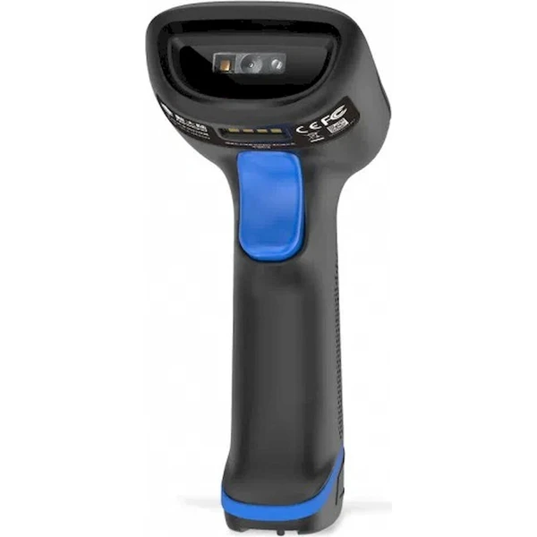 Newland HR23 Dorada II 2D bezdrátová čtečka čárových kódů - Čtečky čárových kódů - Obrázek d_6a90869331044414b0865bc3598124d3