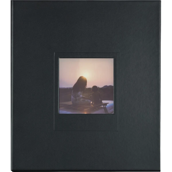 Polaroid Photo Album Large černé - Fotoalba - Obrázek d_6a927ab590da481a90d95737d77234fe