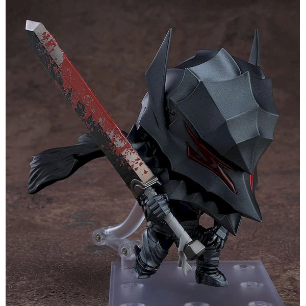 Figurka Furyu Berserk Nendoroid - Guts: Berserker Armor 10 cm - Figurky - Obrázek d_6a9731cf245144bda2d6a6e0ccaa9afa
