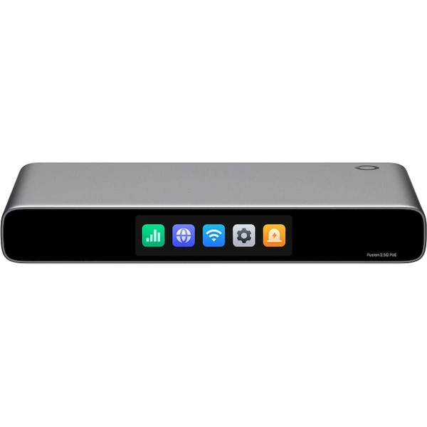 TP-Link Fusion 2.5G Gateway