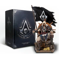 Assassin’s Creed: Black Flag Resynced Collector Edition (PC) - Hry pro PC