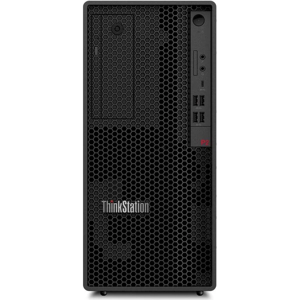 Lenovo ThinkStation P2 Tower Gen 2 (30JQ0067CK) černý - Stolní počítače - Obrázek d_6aac2dc8577b4901beb12ce63ebd17f9