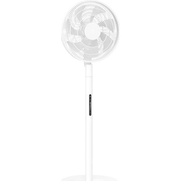 Xiaomi Mijia Smart Standing Fan Pro Slim ventilátor bílý - Ventilátory - Obrázek d_6ab53fd2ff5d4590bf76b5bb1beaf9a1