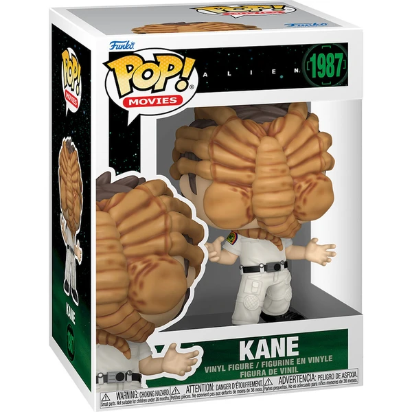 Funko POP! #1987 Movies: Alien - Kane (Šance na chase) - Funko POP! - Obrázek d_6ab6d640ff1941fe9b93e191ff43b084