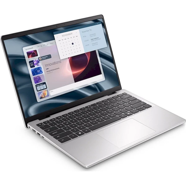 Dell Pro 14 Essential PV14255 (FP9DX) stříbrný + 3. rok záruky ProSupport On-Site - Notebooky - Obrázek d_6abdfbd196e2481b8720b1516d4ccc7f