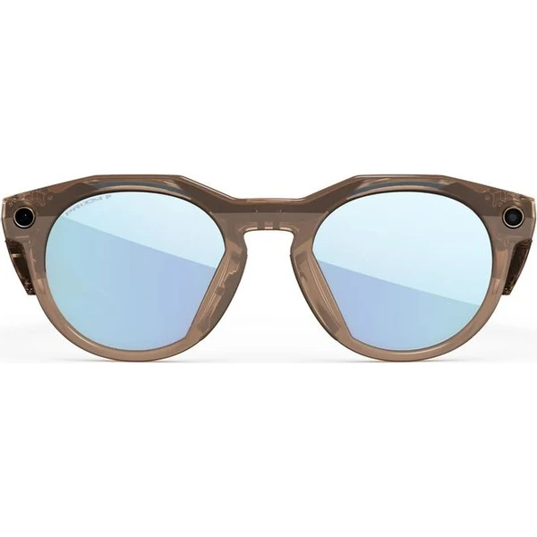 Meta OAKLEY HSTN chytré brýle (zatmavovací - čiré/ametystové) černé - AR brýle - Obrázek d_6abe79278ee6495683395a089a1ef079