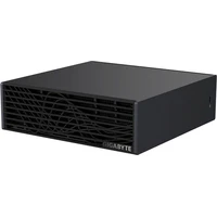 Gigabyte AI TOP ATOM (ATAGB10-9001) černý - Stolní počítače