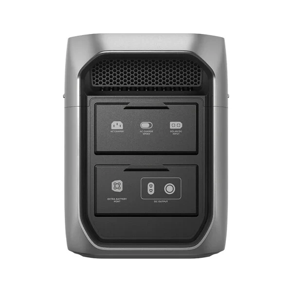 EcoFlow DELTA 3 Max Plus nabíjecí stanice - Nabíjecí stanice - Obrázek d_6ac41a43bd2741ea94e8609bb9634f70