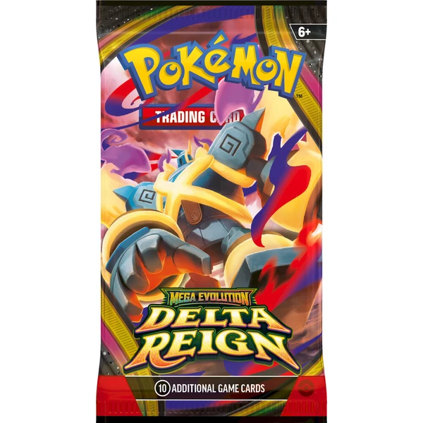 Pokémon TCG: ME06 Delta Reign - Booster - Pokémon karty - Obrázek d_6ac817e9e5c5467a8ff9bdea40649018