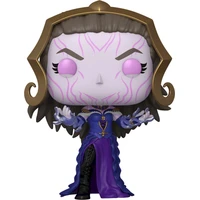 Funko POP! #1167 Games: Magic: The Gathering - Liliana Vess - Funko POP!