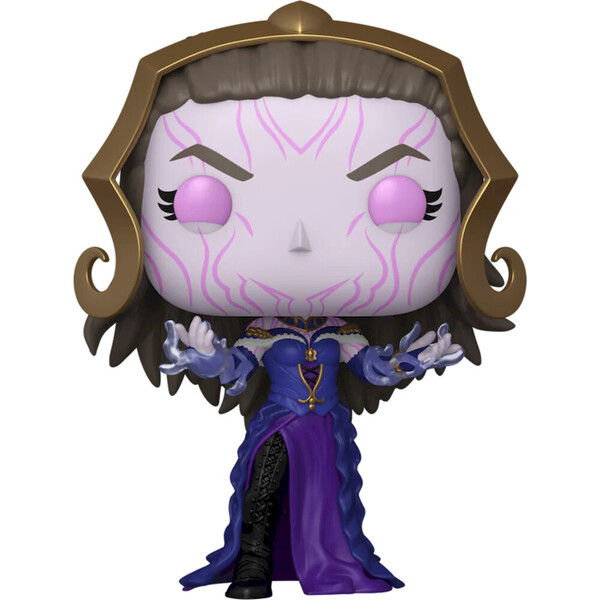 Funko POP! #1167 Games: Magic: The Gathering - Liliana Vess