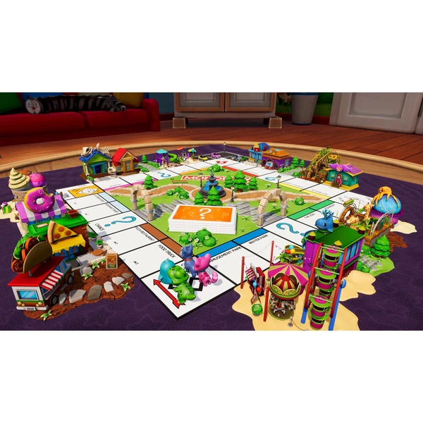 Hasbro Games Junior Collection (XSX) - Hry pro Xbox Series - Obrázek d_6adc41410be2400b8f7cf45aa0c6f49e