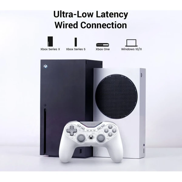 GameSir Tarantula PRO Esports Controller drátový herní ovladač Xbox/PC - Herní ovladače - Obrázek d_6ae006467000404c8ca88507c6fc33ed