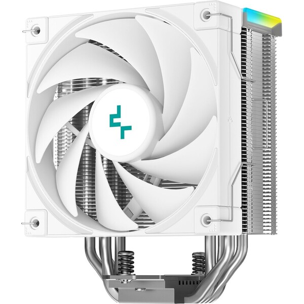 DEEPCOOL AK400 DIGITAL SE WH bílý - Chladiče - Obrázek d_6ae185ab843f4468bbf4f87566d11d93