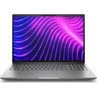 HP ZBook X G2i (DT5N0ET#BCM) stříbrný - Notebooky