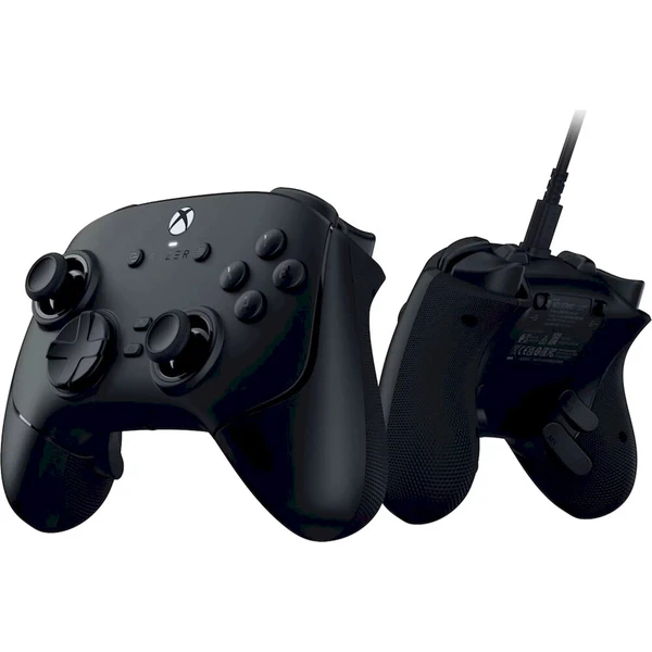 Razer Wolverine V4 Tournament Edition pro Xbox Series a PC černý - Herní ovladače - Obrázek d_6af01be67c864b3490692cd02ee7074f