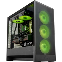TIGO Ultimate R5-9600X, RX 9070 XT - 2TB 32GB WIFI - Stolní počítače