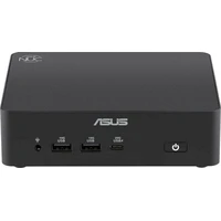 Asus NUC 16 Pro Kit (RNUC16WCKC500002) černý - Stolní počítače