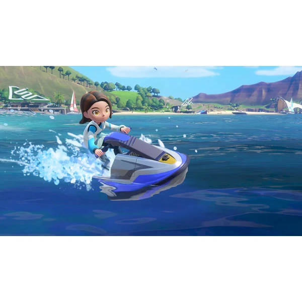 Nintendo Switch Sports Resort (Switch 2) - Hry pro Nintendo Switch 2 - Obrázek d_6afdccaa05ad412a98c57bb2694400da