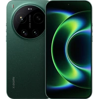 Xiaomi 17 Ultra 16GB/1024GB zelený - Mobilní telefony