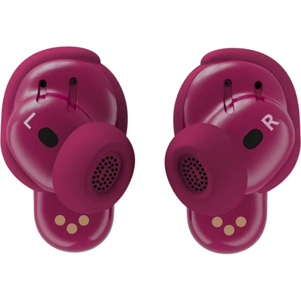 Bose QuietComfort Ultra Earbuds (2nd Gen.) bezdrátová sluchátka vínová - Sluchátka - Obrázek d_6b1926d0ec2f465b826860efc4283483