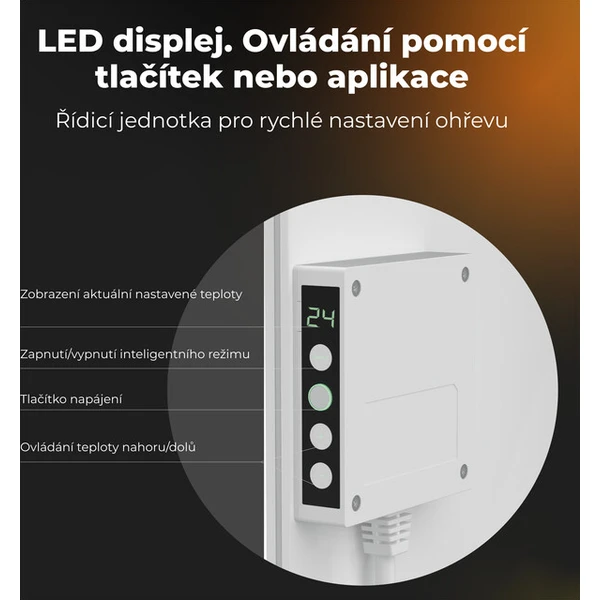 AENO GH3S chytré topení 700W bílé - Topidla - Obrázek d_6b1d445c058e441db46169ab7fdcaf9b