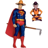 Figurka McFarlane DC Retro - Superman and Mr. Mxyzptlk (Super Friends) 17 cm - Figurky