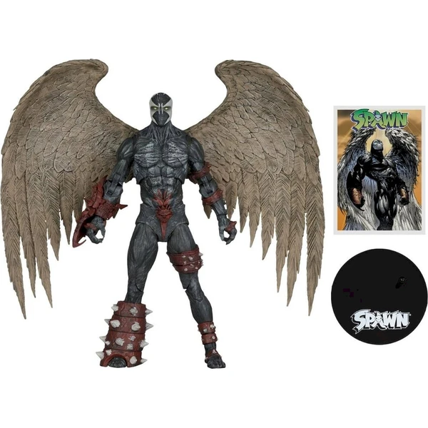 Figurka McFarlane Toys - Spawn Wings of Redemption 18cm - Figurky - Obrázek d_6b295e5dca7b41928a5a3304c73a6143