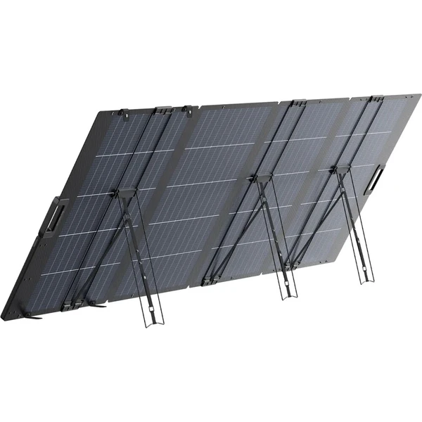 EcoFlow 400W skládací solární panel 400W skládací 2.gen - Solární panely - Obrázek d_6b2b7c7a2487496e8facd91a5fc68550
