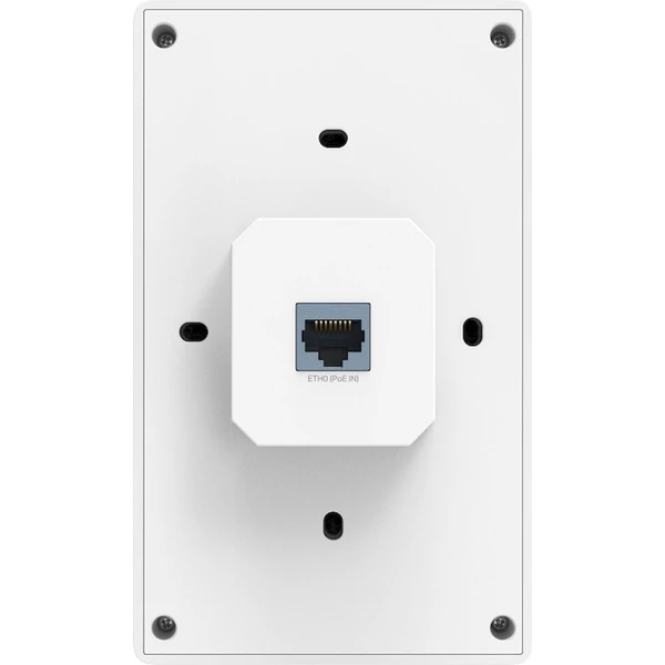 TP-Link Omada EAP725-Wall - Access pointy - Obrázek d_6b3ceb92798e40cba87afc37ff877bbd