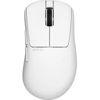 Pulsar Xlite CrazyLight Medium bezdrátová herní myš bílá - Myši