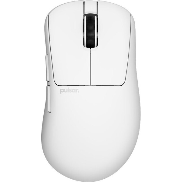 Pulsar Xlite CrazyLight Medium bezdrátová herní myš bílá
