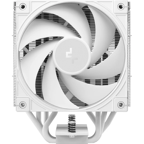 DEEPCOOL AK400 G2 WH bílý - Chladiče - Obrázek d_6b50af5fefff49d59fcb5336986edd2a