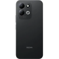 Xiaomi Redmi 17 4GB/128GB černý - Mobilní telefony