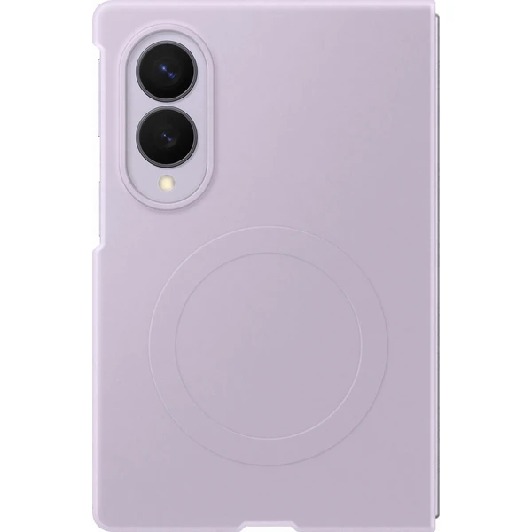 Samsung Silicone Magnet kryt Galaxy Z Fold8 fialový - Pouzdra - Obrázek d_6b558e9df1a745d89077125ce0e8f74a