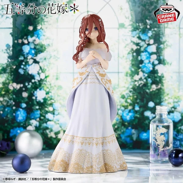 Figurka Bandai The Quintessential Quintuplets - Miku Nakano (Art Exhibition) 23 cm - Figurky - Obrázek d_6b75ffa8cd9e454ab63b69e5857e2286