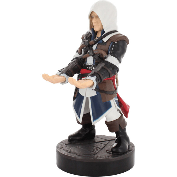 EXG Cable Guy - Assassin's Creed - Edward - Figurky - Obrázek d_6b8d6e022cd74942bdfab1ef8a17f1f8