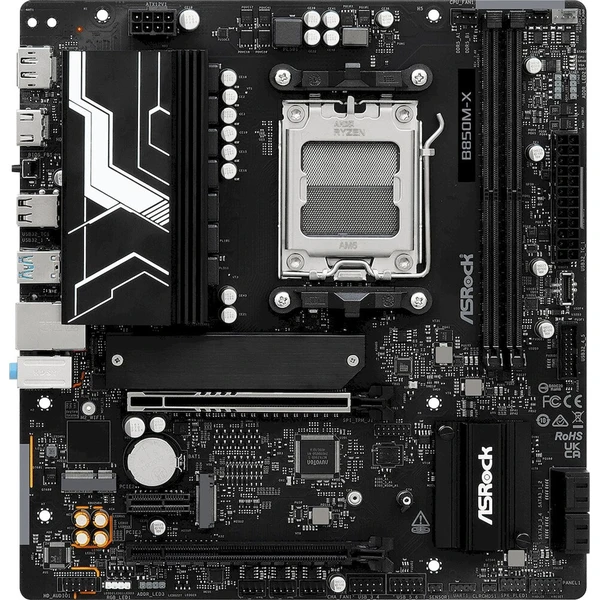ASRock B850M-X R2.0 - Základní desky - Obrázek d_6b90154afb5848b2b36300d76d52e66d