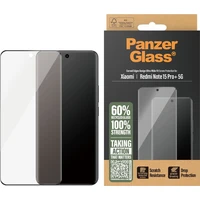 PanzerGlass® Ultra-Wide Fit sklo Xiaomi Redmi Note 15 Pro+ 5G - Ochranné folie a skla