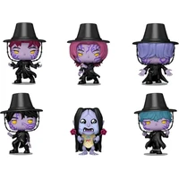 Funko POP! Mystery: K-Pop Demon Hunters (Šance na chase) - Funko POP!